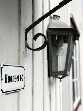 Hotel Palo in Naantali
